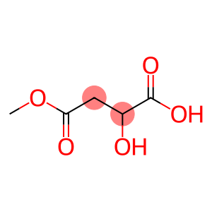 3-hydroxybutanedioic acid methyl ester