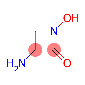 2-Azetidinone, 3-amino-1-hydroxy-