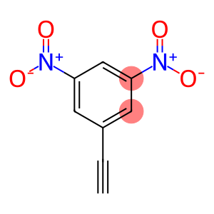Benzene, 1-ethynyl-3,5-dinitro-