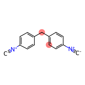 1-isocyano-4-[(4-isocyanophenyl)methyl]benzene