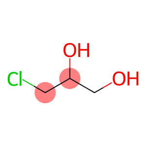 3-氯-1,2-丙醇