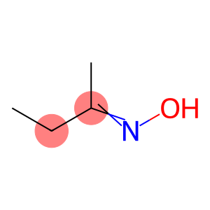(2E)-2-Butanone oxime