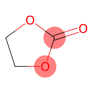 Cyclic ethylene carbonate