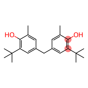 Di(3-tert-butyl-4-hydroxy-5-methylphenyl)methane