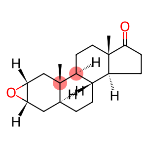 (3AS,3bR,5aS,6aR,7aS,8aS,8bS,10aS)-8a,10a-dimethylhexadecahydro-1H-cyclopenta[7,8]phenanthro[2,3-b]oxiren-1-one