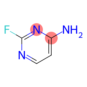 2-氟-4-嘧啶胺