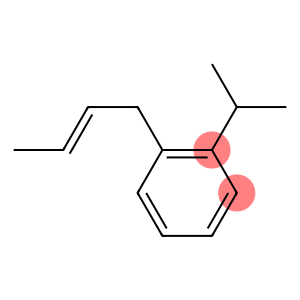 1-(2-Isopropyl-phenyl)-buten-(2)