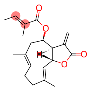 8BETA-马豆酰所基木香烃内酯