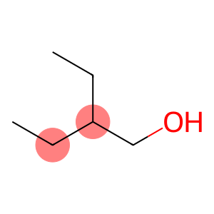 2-乙基丁醇