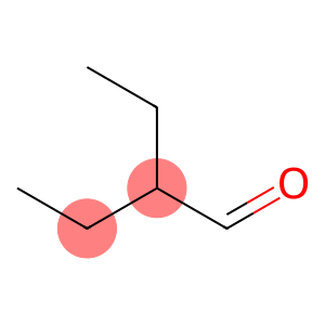 2-Ethylbutyraldehyd