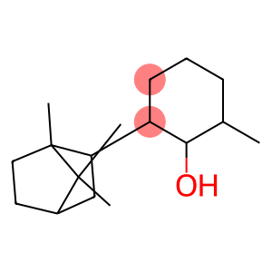 2-Methyl-6-(1,7,7-trimethylbicyclo[2.2.1]heptan-2-yl)cyclohexanol