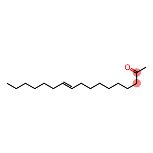 (Z)-10-Heptadecen-2-one