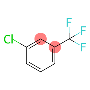 3-chloro benzotrifluoride