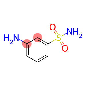 3-amino-benzenesulfonamid