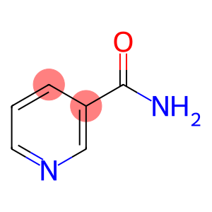 Pyridine-3-Carboxyamide