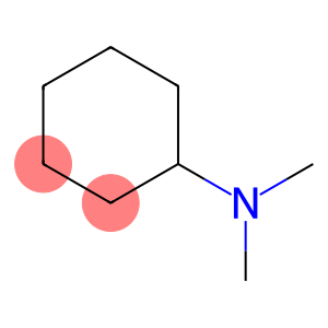 Cyclohexyldimethylamine