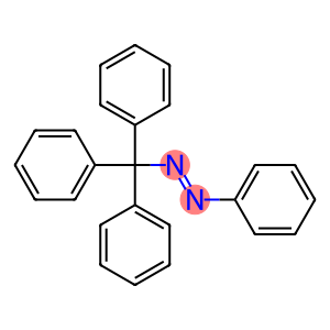 [(Triphenylmethyl)azo]benzene