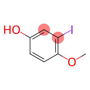 3-iodo-4-methoxy-phenol