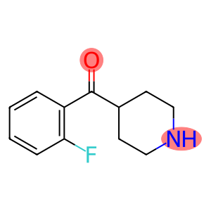 4-(2-Fluorobenzoyl)piperidine