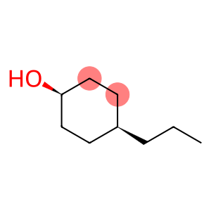 顺式-4-丙基环己醇