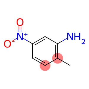 2-amino-4-nitrotoluene
