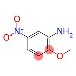 Methoxynitroaniline