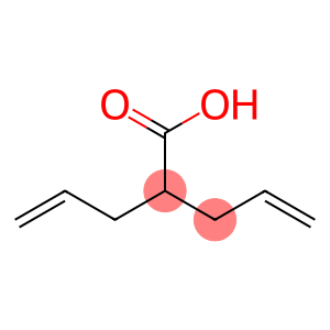 α,α-二烯丙基乙酸