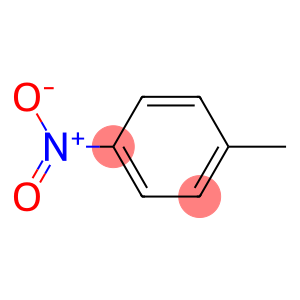 p-Nitrotoluene