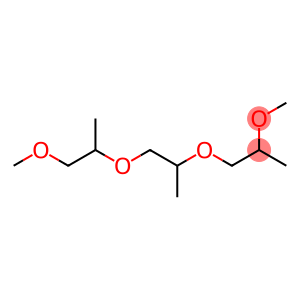 2,5,8,11-Tetraoxadodecane,3,6,9-trimethyl-