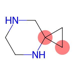 4,7-Diaza-spiro[2.5]octane 2HCl