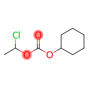 1-chloroethylcyclohexyl carbonate (intermediate of candesartan cilexetil)