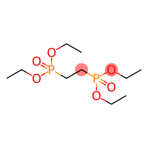 Phosphonic acid, 1,2-ethanediylbis-, tetraethyl ester