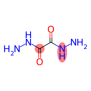 Oxalic acid bishydrazide