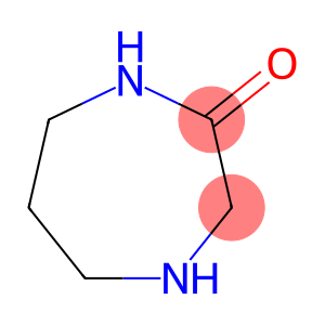 [1,4]Diazepan-2-one