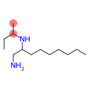 (1-aminononan-2-yl)(methyl)propan-2-ylamine