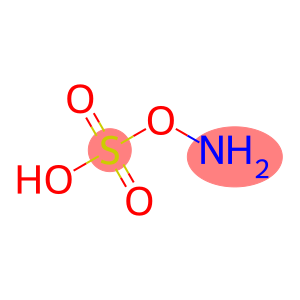 (aminooxy)sulfonic acid