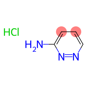 3-Aminopyridazine HCl