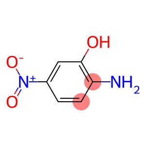 2-AMINO-5-NITROPHENOL99%