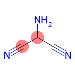2-aminomalononitrile