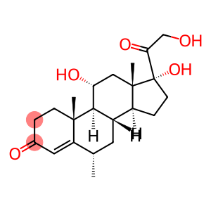6A-MethylHydrocortisone