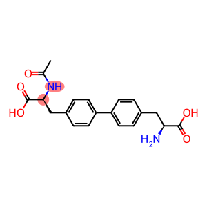 ACETYL-D-4,4'-BIPHENYLALANINE