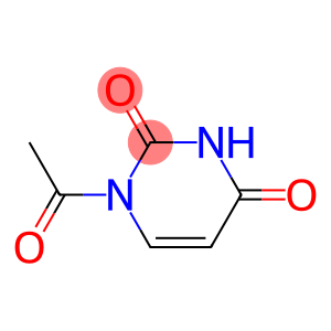 1-Acetyl uracil