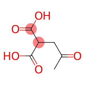 acetonylmalonic acid