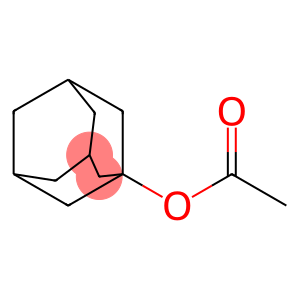 1-Adamantanol acetate