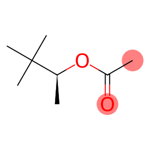 (+)-Acetic acid (S)-1,2,2-trimethylpropyl ester