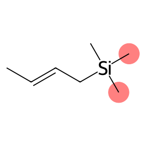 (2-Butenyl)trimethylsilane