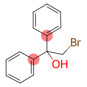 2-BROMO-1,1-DIPHENYLETHANOL