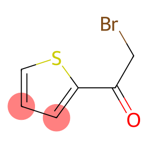 2-溴乙酰噻吩