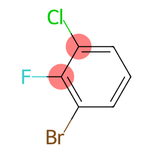 2-氟-3-氯溴苯