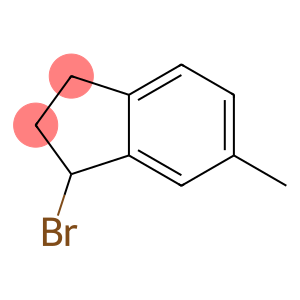 1-Bromo-6-methylindan